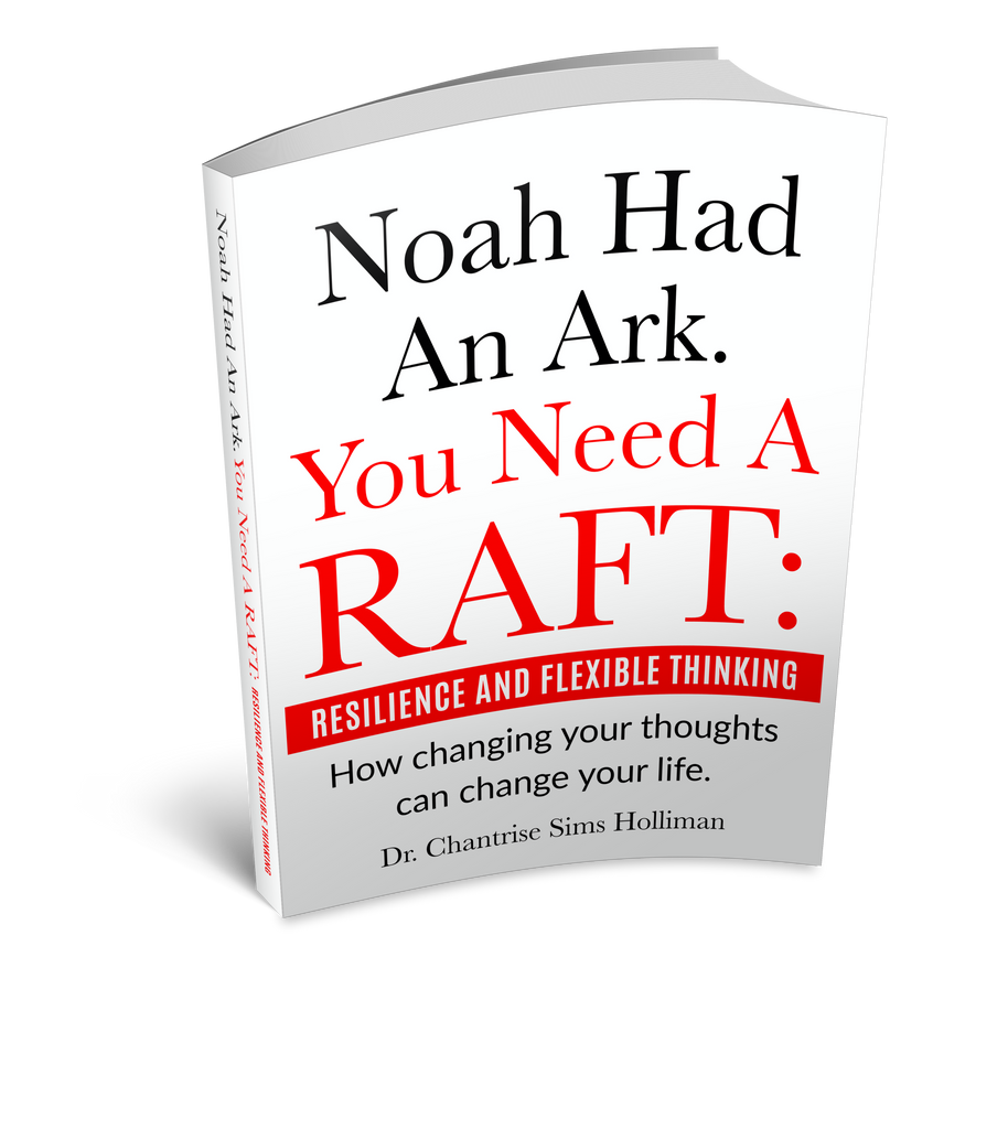 Noah Had An Ark. You Need A RAFT